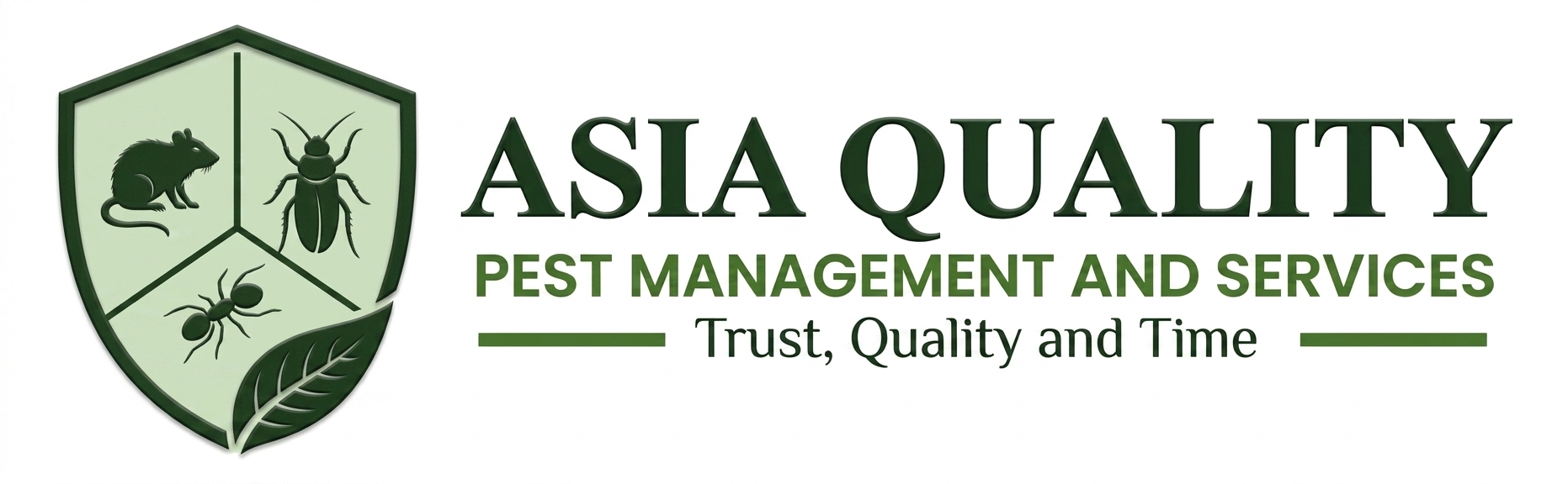 Asia Quality