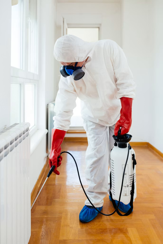 Why choose us for reliable affordable pest control