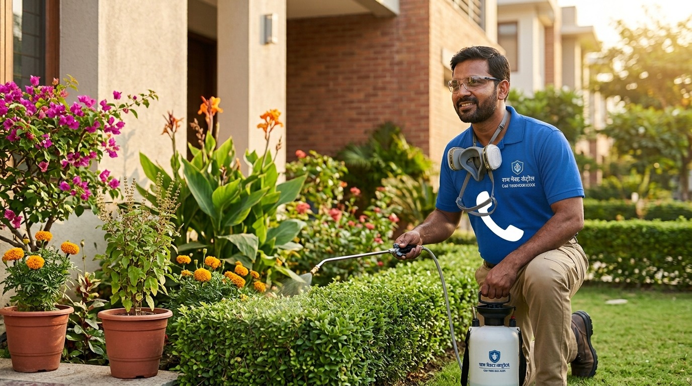 Tell us what’s happening at your property.