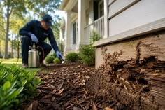 Termite Control image 1